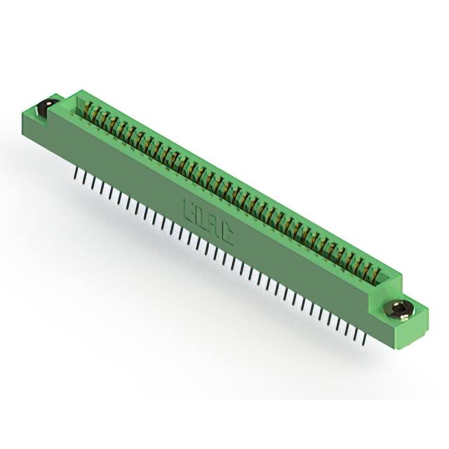 341-068-556-203 EDAC Inc.  Edgeboard Connectors